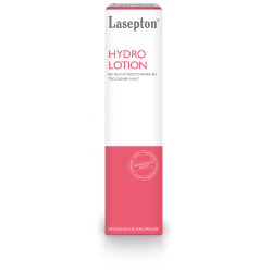 Lasepton Hydro Lotion - zurzeit nicht lieferbar