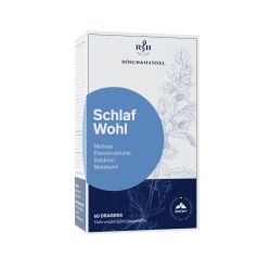 ApoCare Schlaf Wohl