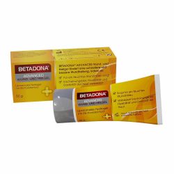 Betadona Advanced Wundgel