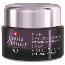 Louis Widmer Neu Rich Day Cream UV30