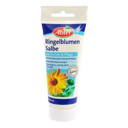 Abtei Ringelblumen Salbe - zurzeit nicht lieferbar