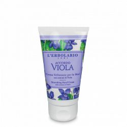 L'erbolario Viola 614 Handcreme 