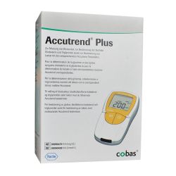 Accutrend Plus