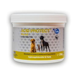 Nutrilabs Acid Protect Hund 