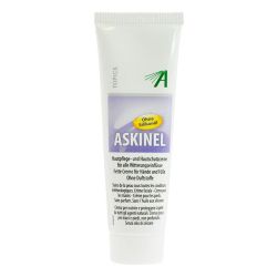 Schüßler Askinel Kälteschutzcreme