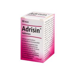 Adrisin