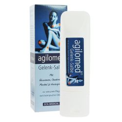 Agilomed Gelenksalbe