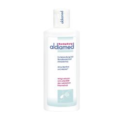 Aldiamed Mundspülung