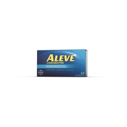 Aleve