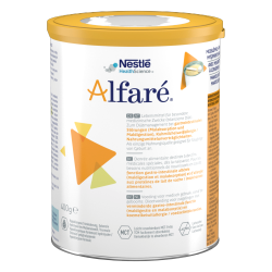 Alfare 400G Dose