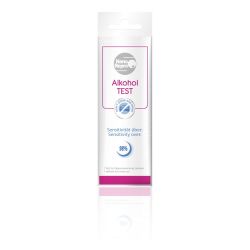 Alkoholtest