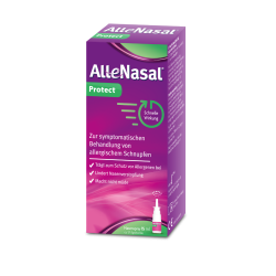 Allenasal Protect Nasenspray