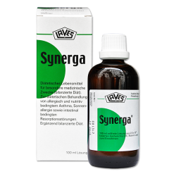 Allergosan Synerga Lösung