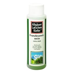 Allgäuer Franzbranntwein - AUFGELASSEN - Nachfolge PZN 931052