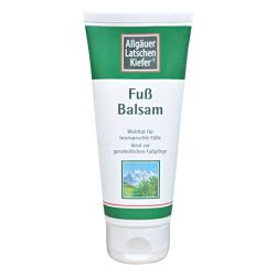 Allgäuer Fußbalsam