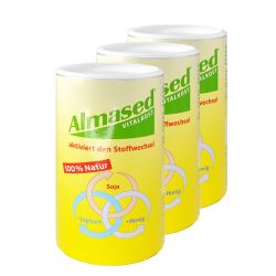 Almased 3er Packung 