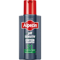 Alpecin pH Sensitiv Coffein-Shampoo S1 - zurzeit nicht lieferbar