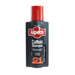 Alpecin Coffein-Shampoo C1