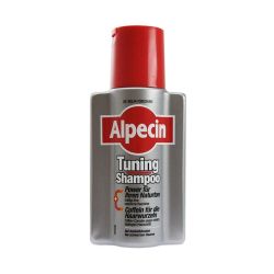 Alpecin Tuning-Shampoo