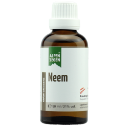 Life Light Neem Kräuteressenz