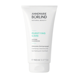 ANNEMARIE BÖRLIND Purifying Care Klärendes Reinigungsgel 