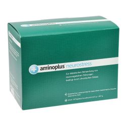 Aminoplus neurostress Sachets