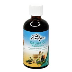  Anifer Saunaöl Alpenkräuter - AUFGELASSEN