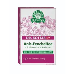 Dr. Kottas Anis-Fencheltee