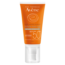 Avene Anti-Aging Sonnencreme LSF50  -- 
