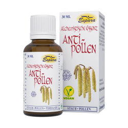 Espara Anti-Pollen Alchemistische Essenz