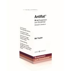 Antiflat Tropfen