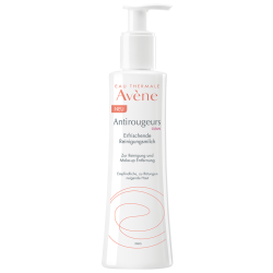 Avène Antirougeurs Reinigungsfluid - AUFGELASSEN 