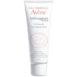 Avène Antirougeurs Jour Feuchtigkeitscreme - AUFGELASSEN