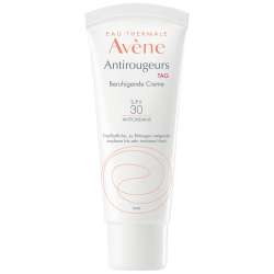 Avene Antirougeurs Tag Creme SPF30