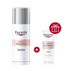 Eucerin Anti-Pigment Nachtcreme