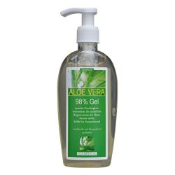 Apoforce Aloe Vera 98% Gel