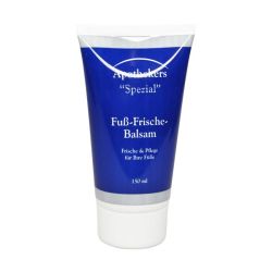 Apothekers Fuss + Frische Balsam