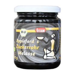 Applefords Zuckerrohr Melasse Bio - zurzeit nicht lieferbar