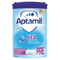 Aptamil HA Pre