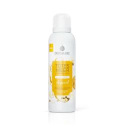 Dermasel Körperschaum Arganöl - AUFGELASSEN