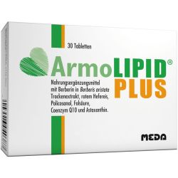 Armolipid Plus Tabletten