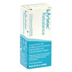 Artelac Rebalance Augentropfen