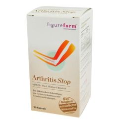 FigureForm Arthritis Kapseln