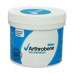 Arthrobene Gelenksgel blau