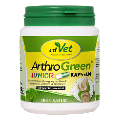 ArthroGreen Junior Kapseln