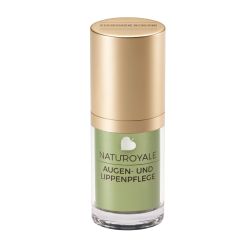 ANNEMARIE BÖRLIND Naturoyale Augen- und Lippenpflege 