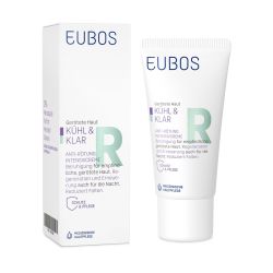 EUBOS Anti Rötung Akutpflege