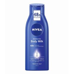 Nivea Reichhaltige Body Milk