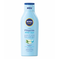 Nivea Pflegende Apres Lotion