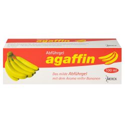 Agaffin Abführgel